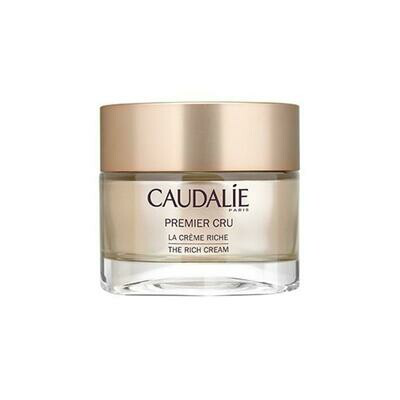 CAUDALIE PREMIER CRU LA CREMA RICHE 50ML