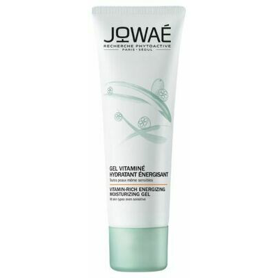 JOWAE GEL VITAMINADO HIDRATANTE ENERGIZANTE 40ML