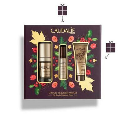 CAUDALIE COFRE PREMIER CRU