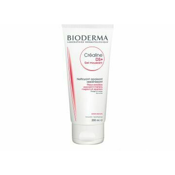 BIODERMA SENSIBIO DS GEL LIMPIADOR 200ML
