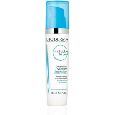 BIODERMA HYDRABIO SERUM POTENCIADOR HIDRATACION 40ML