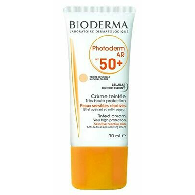 BIODERMA PHOTODERM AR SPF50+ 30ML