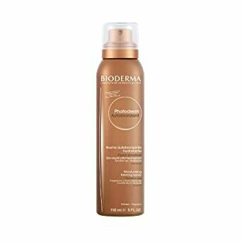 BIODERMA PHOTODERM AUTOBRONCEADOR SPRAY 150ML