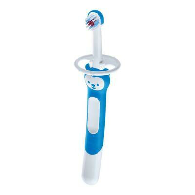 MAM CEPILLO TRAINING BRUSH 5+