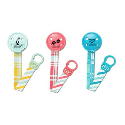 SUAVINEX BROCHE CINTA BUTTON AS YOU