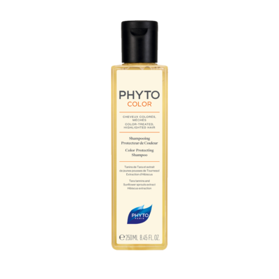 PHYTO COLOR CHAMPU 250ML