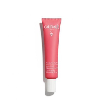 CAUDALIE VINOSOURCE CREMA SOS 40ML
