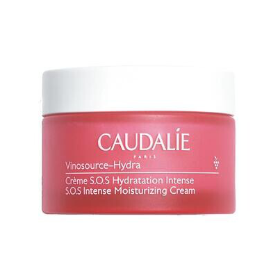 CAUDALIE VINOSOURCE CREMA SOS HIDRATACION INTENSA 50ML