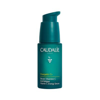 CAUDALIE VINERGETIC C+ SERUM 30ML