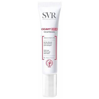SVR CICAVIT DM+ CICATRICES 15 G