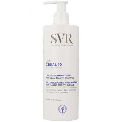 SVR XERIAL 10 LECHE 400ML