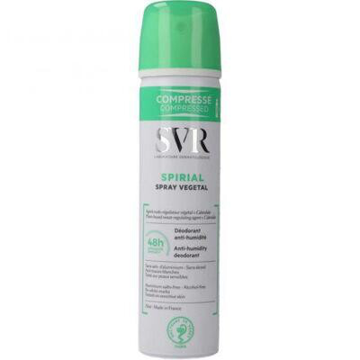 SVR SPIRIAL SPRAY VEGETAL 75ML