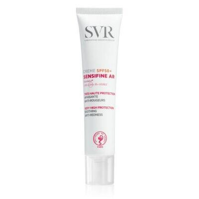 SVR SENSIFINE AR CREME SPF 50  SVR 1 TUBO 40 ML