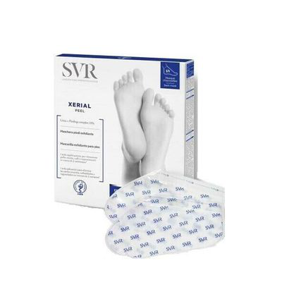 SVR XERIAL PEEL