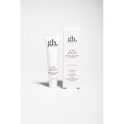 GH K-AT SERUM CONTORNO DE OJOS 10ML