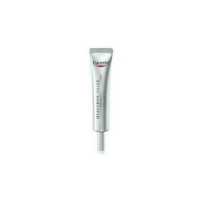 EUCERIN ANTIEDAD HYALURON-FILLER FPS 10 CONTORNO