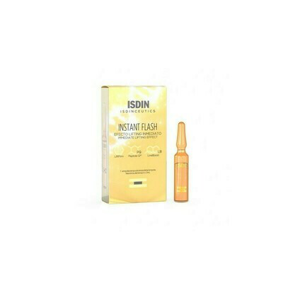 ISDINCEUTICS ISTANT FLASH 1AMP