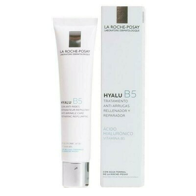 HYALU B5 SOIN CREMA LA ROCHE POSAY