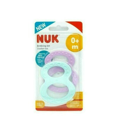 NUK MORDEDOR COLORES
