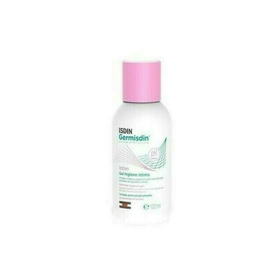 GERMISDIN INTIM GEL HIG 100 ML