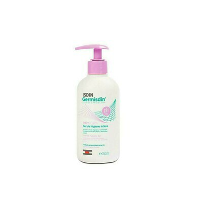 GERMISDIN CALM   HIGIENE INTIMA 250 ML  - PICOR