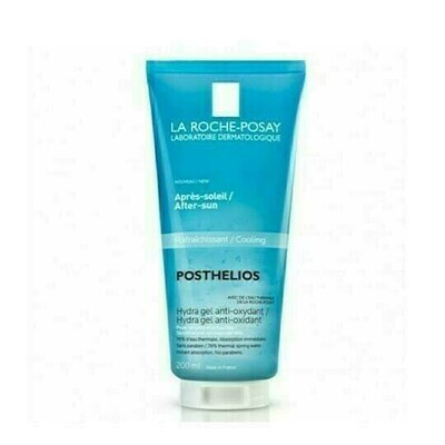 POSTHELIOS HYDRA GEL 1 ENVASE 200 ML