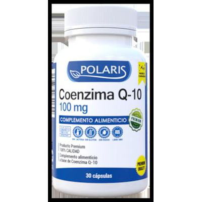 COENZYMA Q10 POLARIS