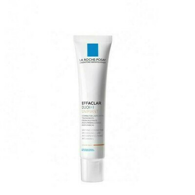EFFACLAR DUO ( ) UNIFIANT TONO INTERMEDIO 40 ML
