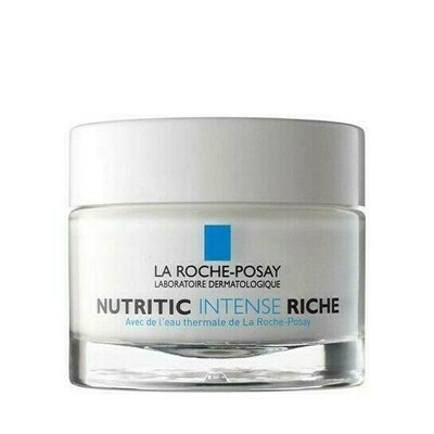 NUTRITIC INTENSE RICHE LA ROCHE POSAY TARRO 50 M