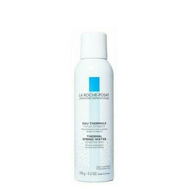 AGUA TERMAL LA ROCHE POSAY 150 ML