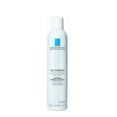 AGUA TERMAL LA ROCHE POSAY 300 ML