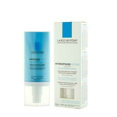 HYDRAPHASE TEXTURA LIGERA 50 ML POSAY
