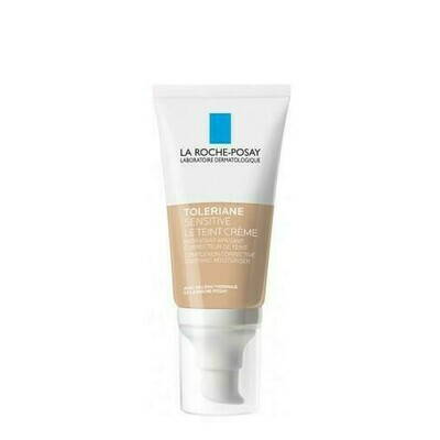 TOLERIANE SENSITIVE UNIFIANT LIGHT LA ROCHE POSA