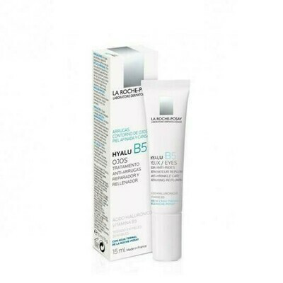 HYALU B5 YEUX EYES 15 ML