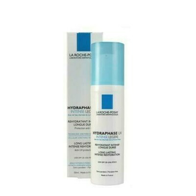 HYDRAPHASE XL LEGERE LA ROCHE POSAY 50 ML.