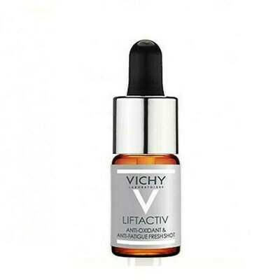 LIFTACTIV DOSIS ANTIOXIDANTE ANTIFATIGA Y ANTIED
