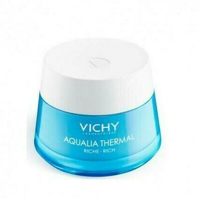 VICHY AQUALIA  RICA P SENSIBLE HIDRAT TARRO 50 M