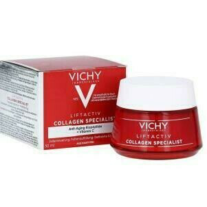 LIFTACTIV COLLAGEN SPECIALIST DIA 50 ML