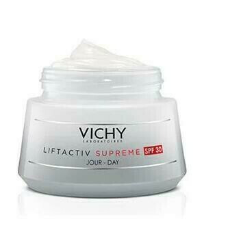 LIFTACTIV SUPREME SPF 30 1 TARRO 50 ML
