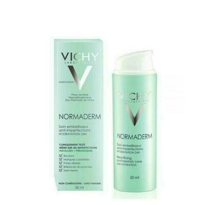 NORMADERM TRATAMIENTO HIDRATANTE ANTI-IMPERFECCI