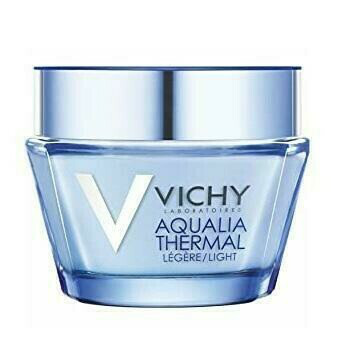 VICHY AQUALIA LIGERA P SENSIBLE HIDRAT TARRO 50