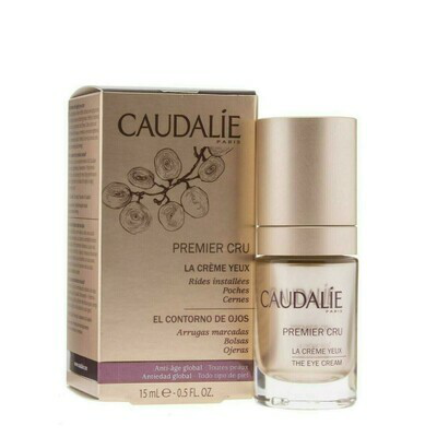 PREMIER CRU CONTORNO OJOS 15ML CAUDALIE