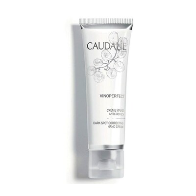 VINOPERFECT CREMA MANOS ANTIMANCHAS CAUDALIE