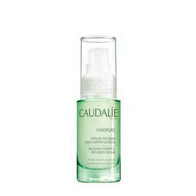 VINOPURE SERUM INFUSION ANTIIMPER. 30ML CAUDALIE