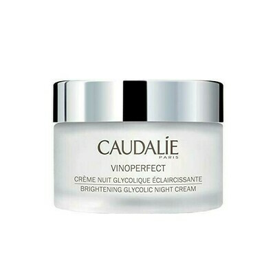 VINOPERFECT CREMA RESPLA ANTIMANCHAS CAUDALIE 50