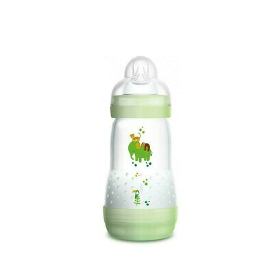 BIBERON ANTICOLICO MAM ANTICOLIC EASY START 260