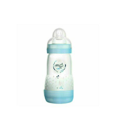 BIBERON ANTICOLICO MAM ANTICOLIC EASY START 260