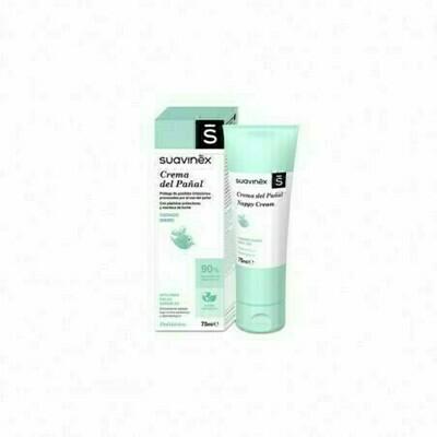 SUAVINEX PEDIATRIC CREMA BARRERA 75 ML