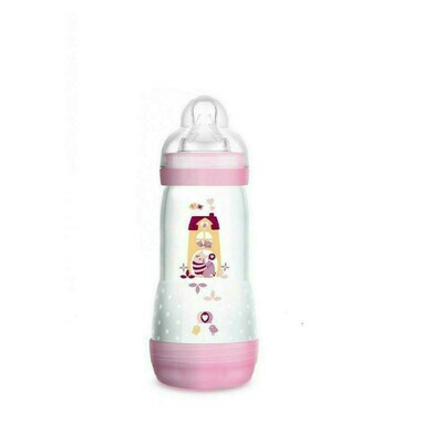 BIBERON ANTICOLICO MAM ANTICOLIC EASY START 320
