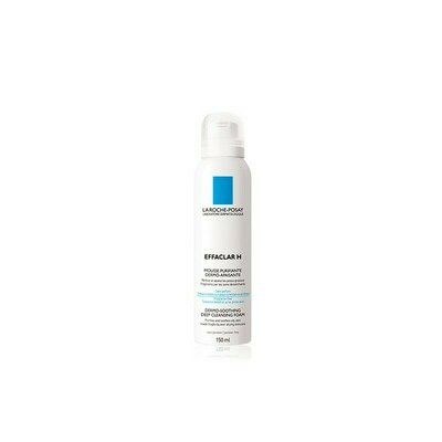 EFFACLAR MOUSSE PURIFICANTE SPRAY LA ROCHE POSAY